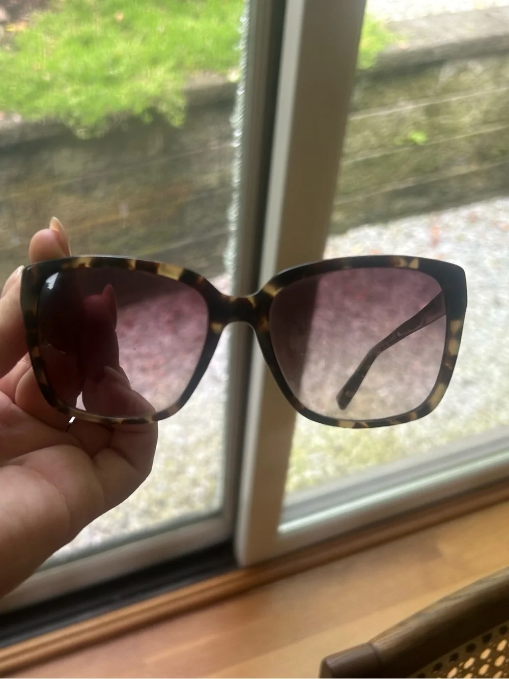 Nina Ricci SNR008 Women’s Sunglasses